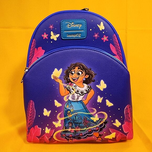 Loungefly | Bags | Loungefly Disney Encanto Mirabel  display picture 1
